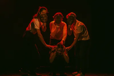 Die Frechen (Auf Russisch) (Thumbnail 4)