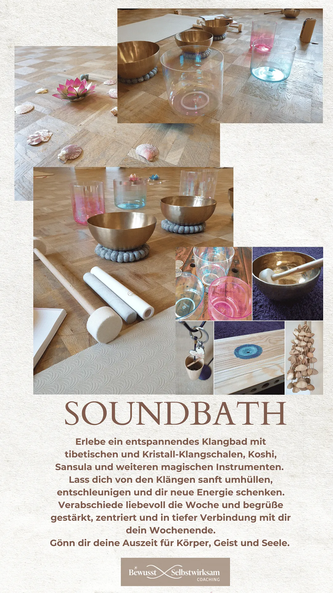 Soundbath (Titelbild)