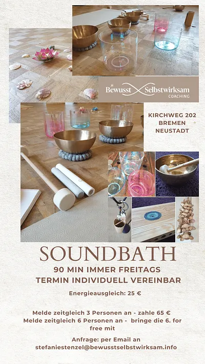 Soundbath (Thumbnail 1)