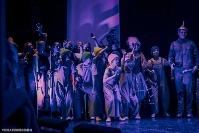 Der Zauberer von Oz (Thumbnail 1)