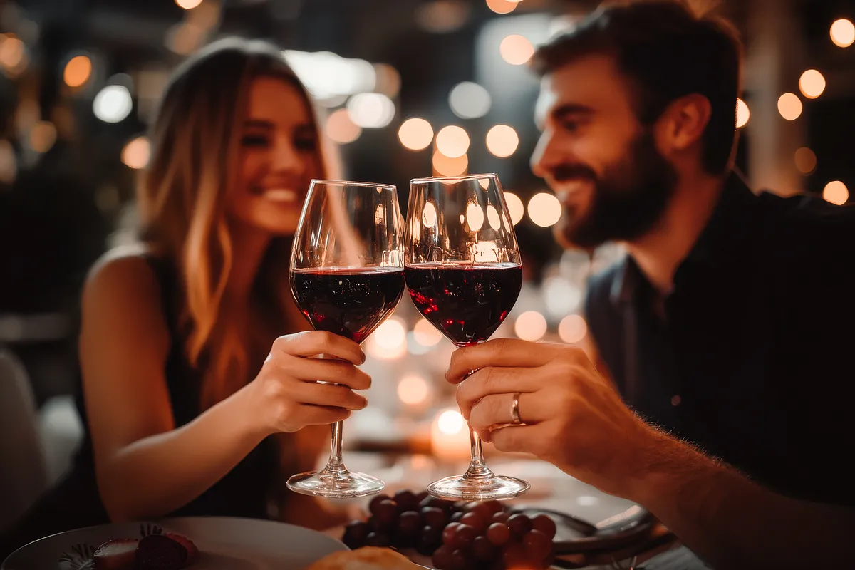 Speeddating by Meet-Date-Connect (Titelbild)