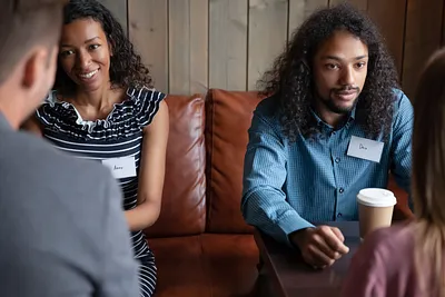 Speeddating by Meet-Date-Connect (Thumbnail 2)