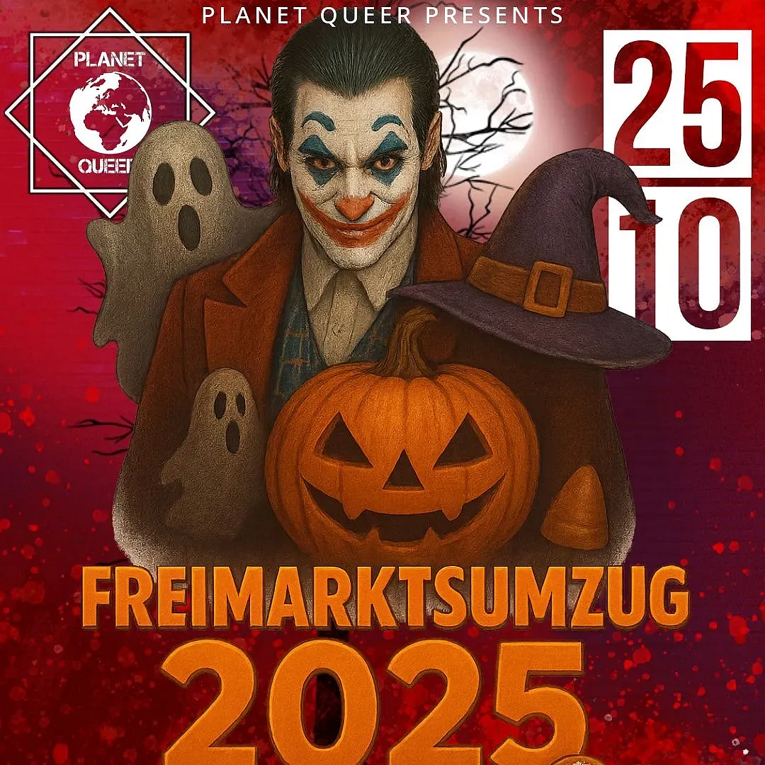 Freimarktsumzug 2025 (Titelbild)