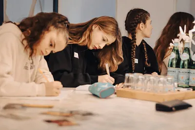 #GirlPowerStage (Thumbnail 1)
