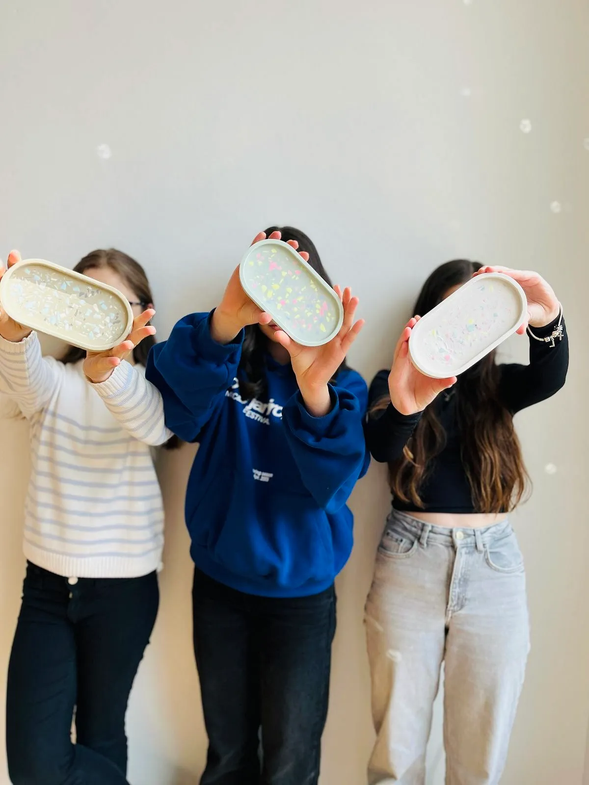 Kreativer Kindergeburtstag im Bremer Viertel (Titelbild)