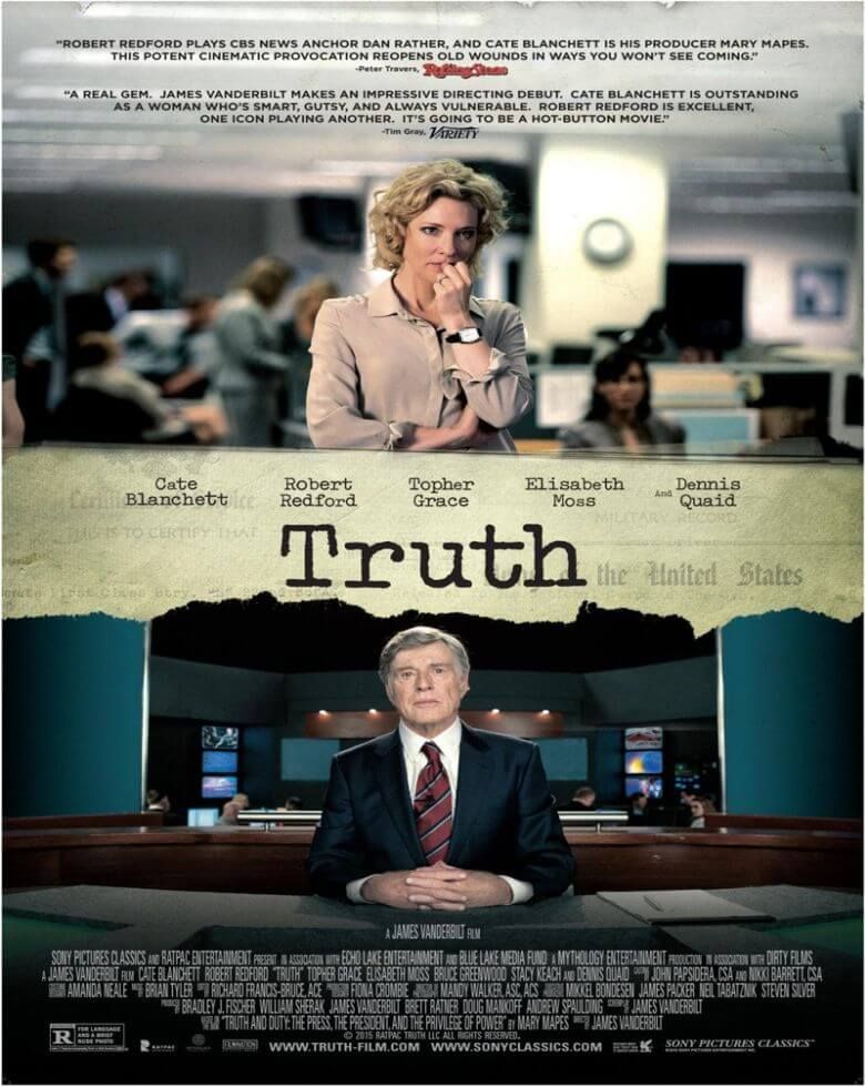 Truth Festivalul Internaţional de Psihanaliză şi Film, ediţia a IV-a