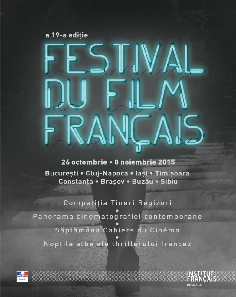 Microbe et Gazoil | Festivalul Filmului Francez 2015 Panorama