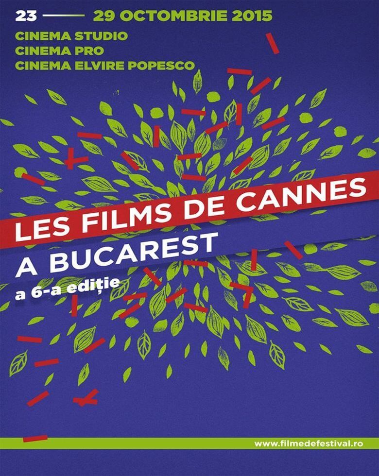 Chronic | Les Films de Cannes à Bucarest 2015 Premiul pentru scenariu, Cannes 2015