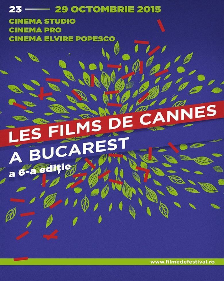 Mon Roi | Les Films de Cannes à Bucarest 2015 Premiul pentru interpretare feminină – Emmanuelle Bercot, Cannes 2015