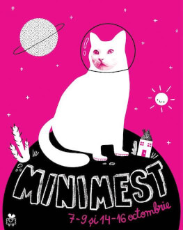 Minimest 2 Anim'est 2016 - Competition