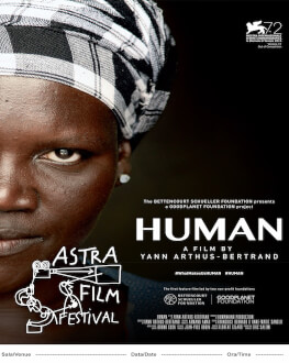 Human Astra Film Festival 2016
