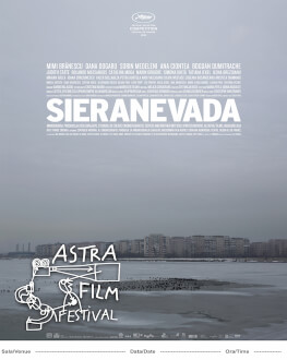 Sieranevada  Astra Film Festival 2016