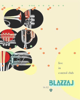 Blazzaj Concert