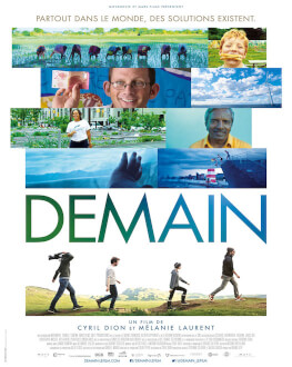 Cinedezbatere: Demain 