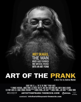 Art of the Prank / Farsa la nivel de artă Comedy Cluj 2016