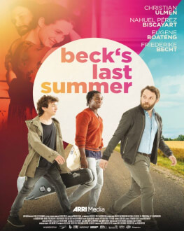 Beck's Last Summer / Ultima vară a lui Beck Comedy Cluj 2016