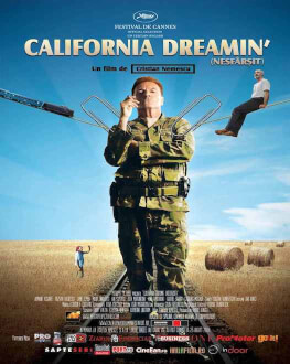 California Dreamin' (nesfârșit) - Film câștigător Comedy Cluj 2016