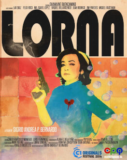 Lorna Comedy Cluj 2016 - Competiție