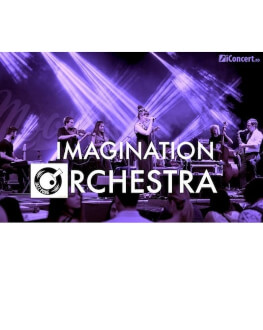 Imagination Orchestra Concert Extraordinar