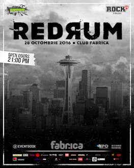 Redrum Concert