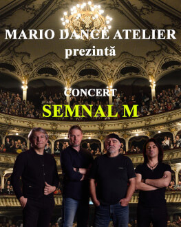 Semnal M Concert