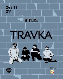 Travka BT Live #5