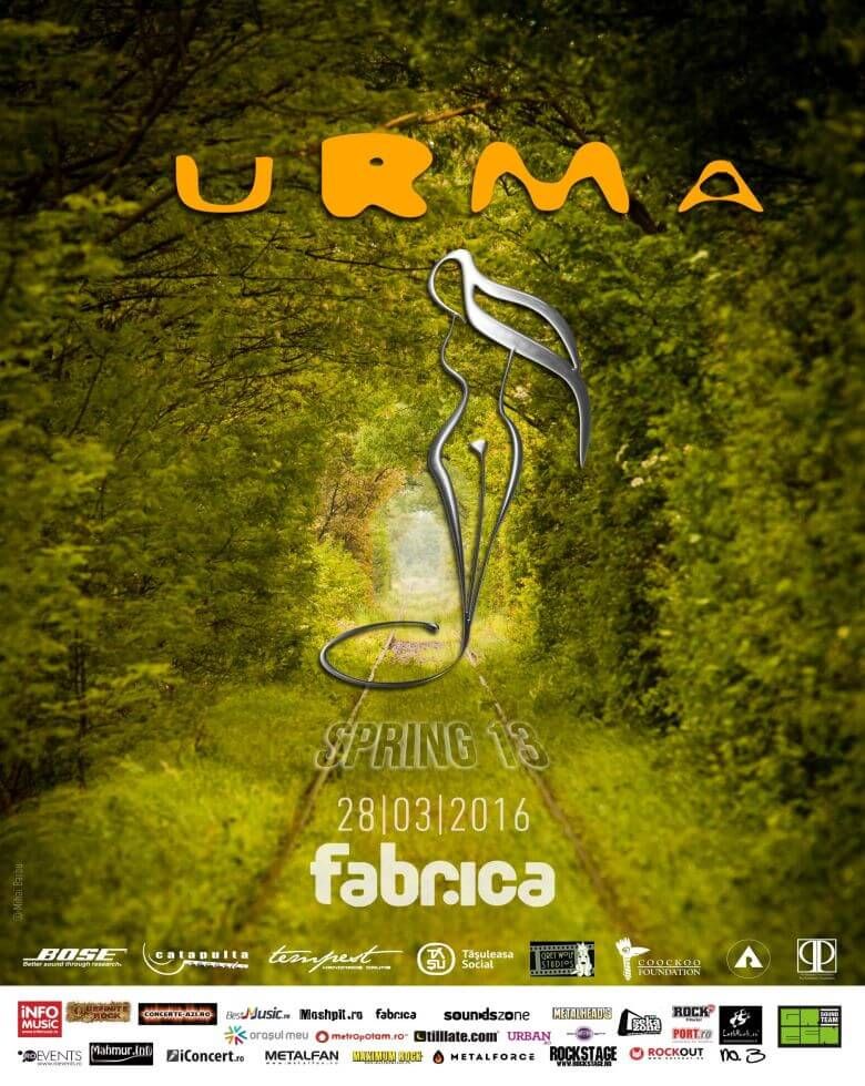 Urma Concert
