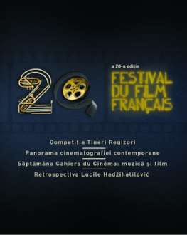 A peine j’ouvre les yeux - Competition Festivalul Filmului Francez 2016