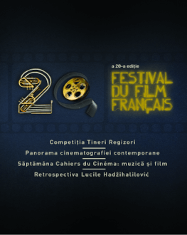 Ce sentiment de l’été - Competition Festivalul Filmului Francez 2016