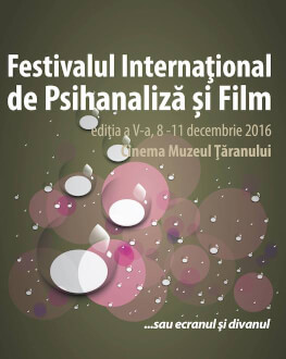 Cine-concert Genuine, povestea unui vampir cu trupa Foley’ala Festivalul de Film și Psihanaliză ediţia a V-a