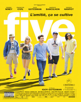 Five Premieră