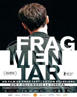 Fragmentar (Remainder) 