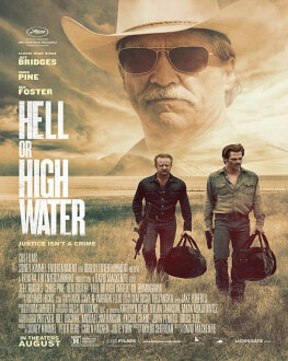 Hell or high water Cu orice preț 