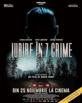 Iubire în 7 crime (D’Ardennen) 