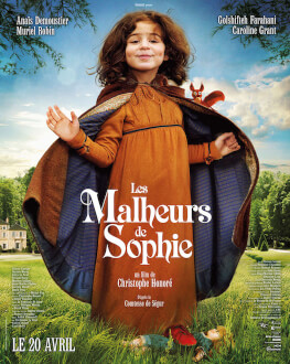 Les Malheurs De Sophie / Aventurile Sofiei Premieră