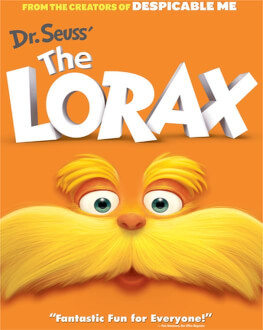 Lorax 