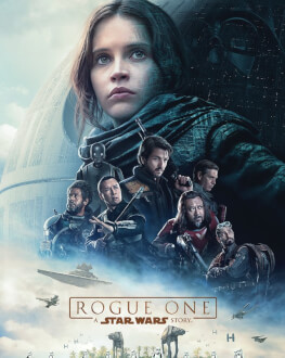 Rogue One: A Star Wars Story 