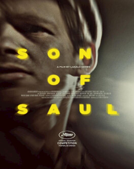 Son of Saul Saul fia 