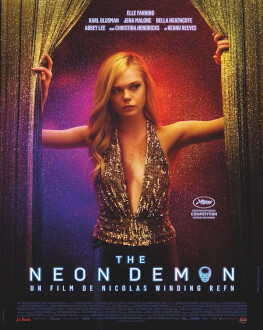 The Neon Demon 