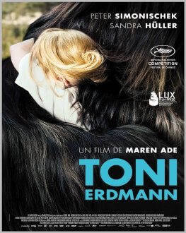 Toni Erdmann Centrul German