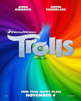 Trolls Trolii