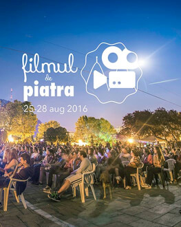 Nouă vieți Filmul de Piatra #9