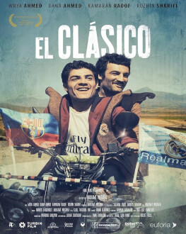 El clásico Gala de deschidere HipTrip Travel Film Festival 2016