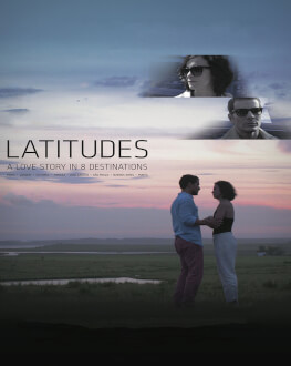 Latitudini / Latitudes HipTrip Travel Film Festival 2016