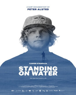 Pe Val / Standing On Water HipTrip Travel Film Festival 2016