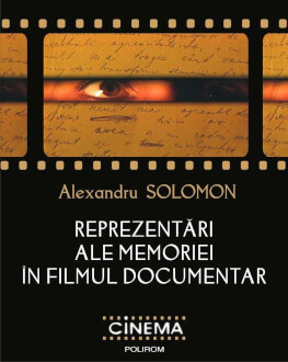 Reprezentări ale memoriei în filmul documentar Lansare de carte și proiecție de film