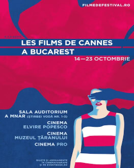 Beyond the Mountains and Hills (Eran Kolirin) Les Films de Cannes a Bucarest 2016