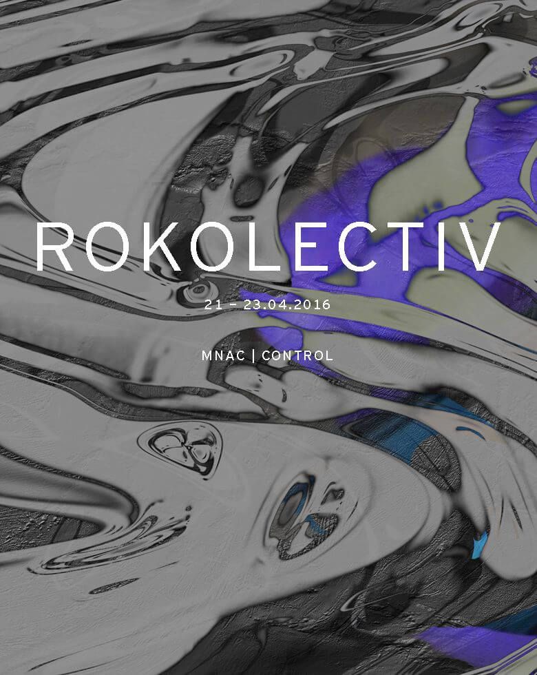 Rokolectiv Festival Festival Pass