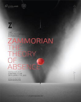 Zammorian — The Post-Psychedelic Experience 