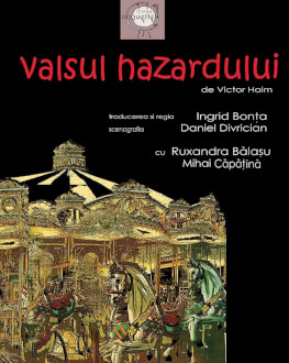 Valsul Hazardului de Victor Haim